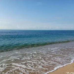 三亚大东海五号别墅 旅馆