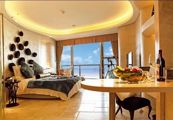 Sanya Phoenix Island President Resort Apartment 酒店