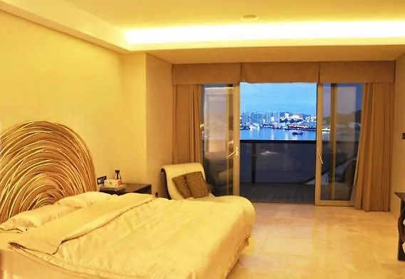 Sanya Phoenix Island President Resort Apartment 酒店