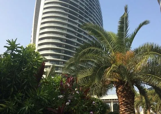 酒店 Sanya Phoenix Island President Resort Apartment