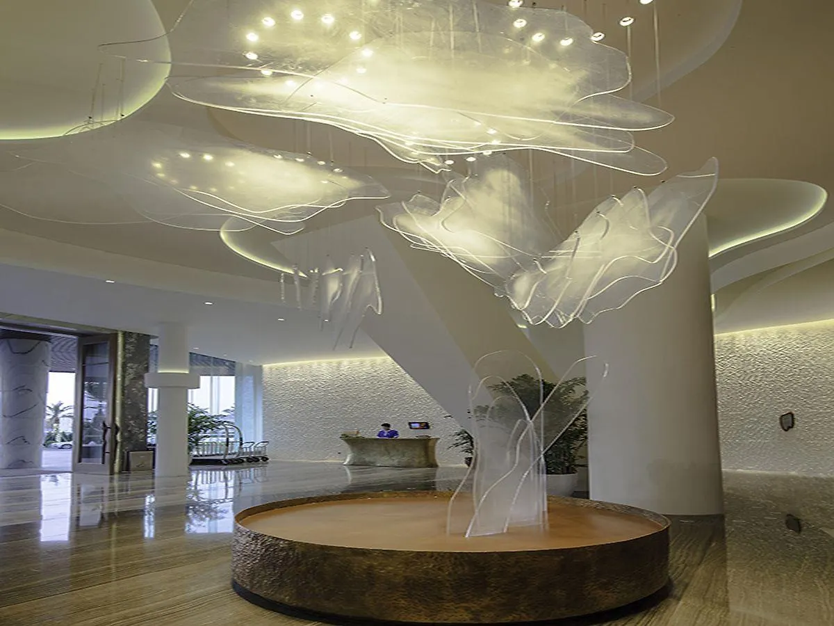 Sanya Phoenix Island President Resort Apartment
