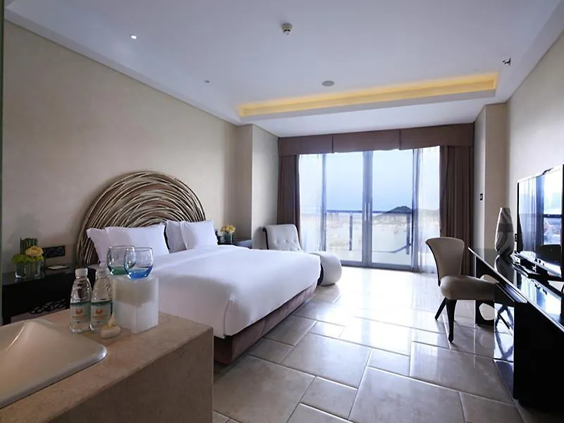 酒店 Sanya Phoenix Island President Resort Apartment